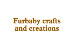 Furbaby crafts and creations 